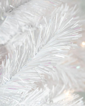 Árvore De Natal Com Micro LED Embutida