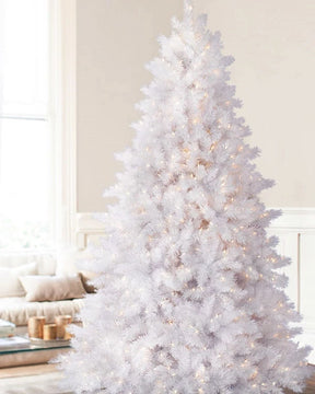 Árvore De Natal Com Micro LED Embutida