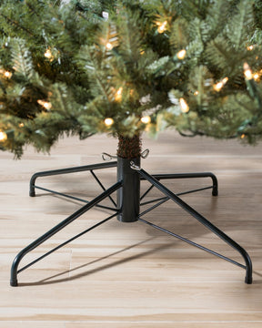 Árvore De Natal Com Micro LED Embutida